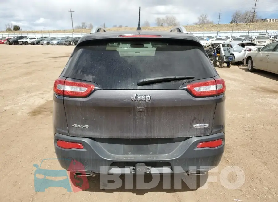 1C4PJMLX7JD501229 Photo# 6
