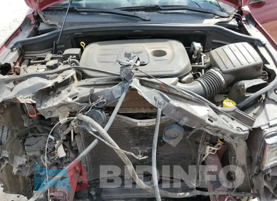 1C4RJEBG1KC657080 Photo# 11