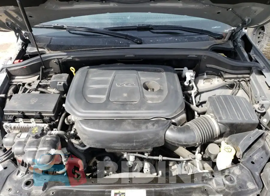 1C4RJFAG7KC825943 Photo# 11