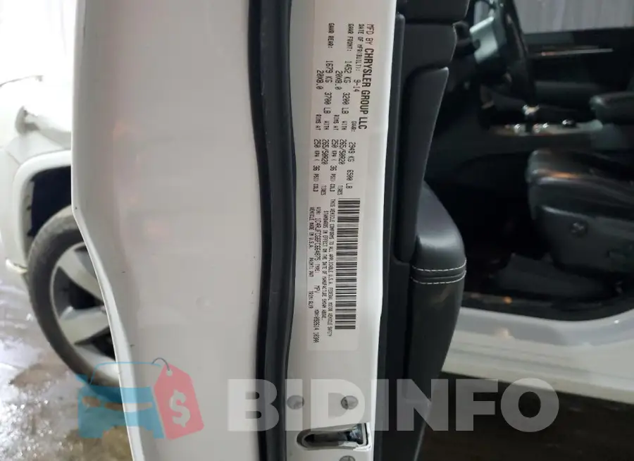 1C4RJFCG6FC664875 Photo# 13