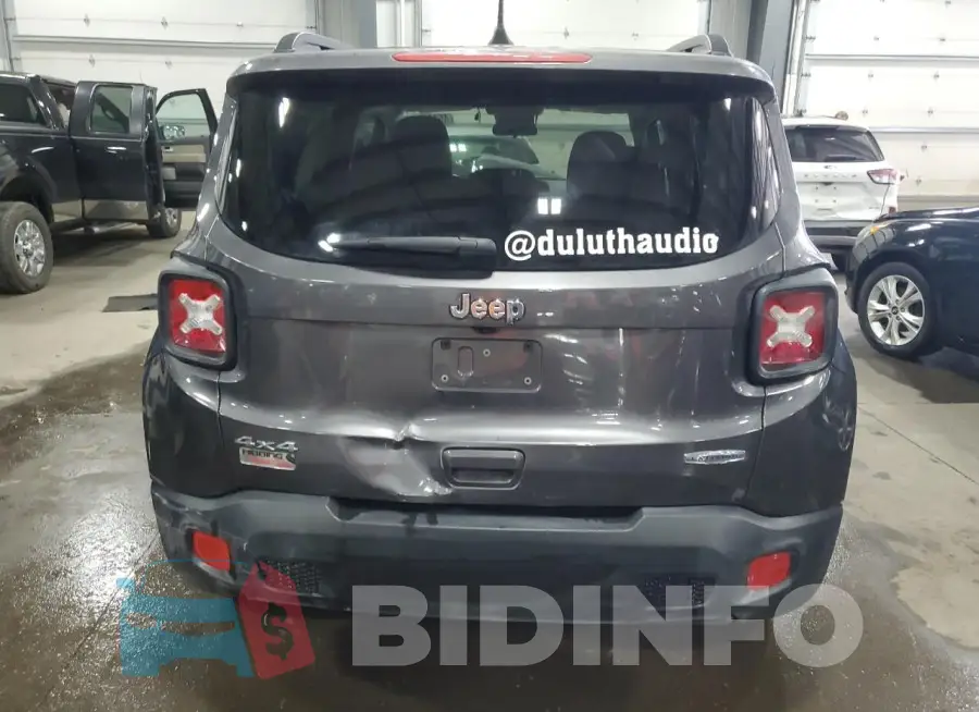 ZACCJBBB7JPJ16261 Photo# 6
