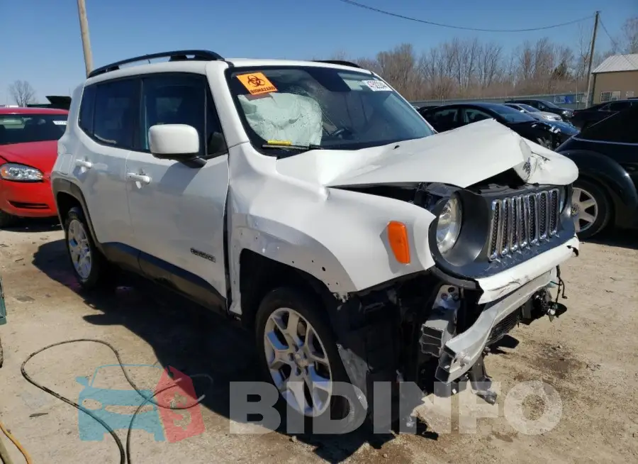 ZACCJBBT3FPB40284 Photo# 4