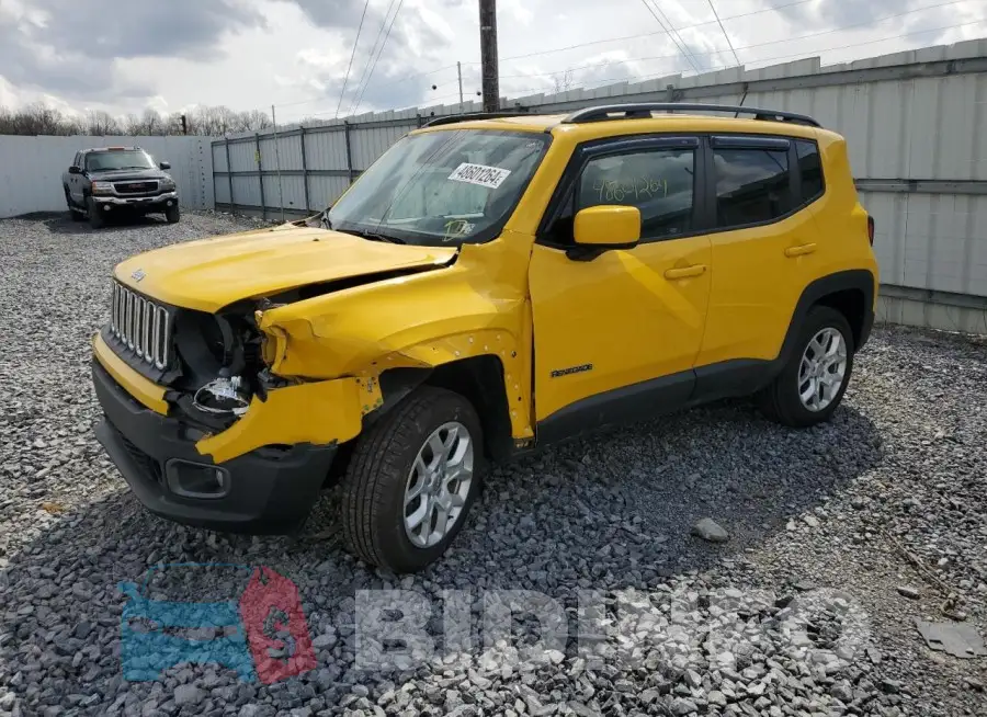 ZACCJBBT5FPC15941 Photo# 1