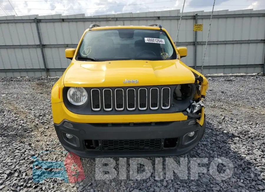 ZACCJBBT5FPC15941 Photo# 5