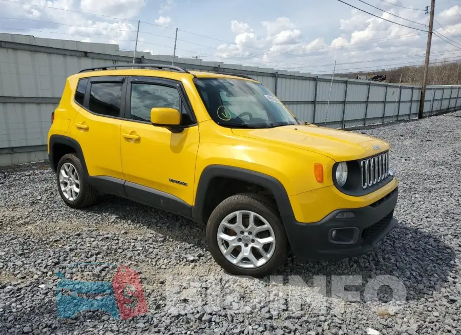 ZACCJBBT5FPC15941 Photo# 4