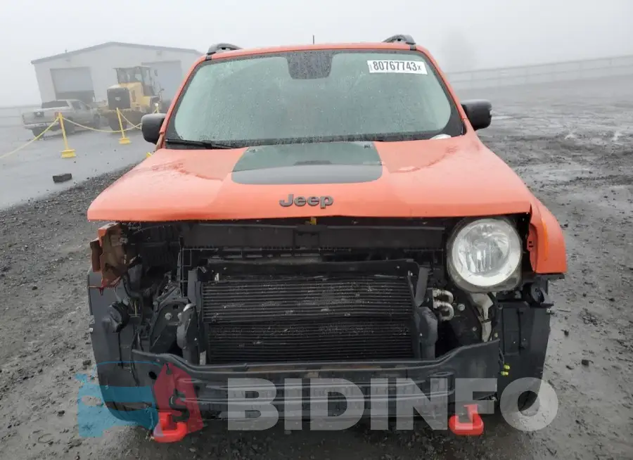 ZACCJBCB5HPE45164 Photo# 5