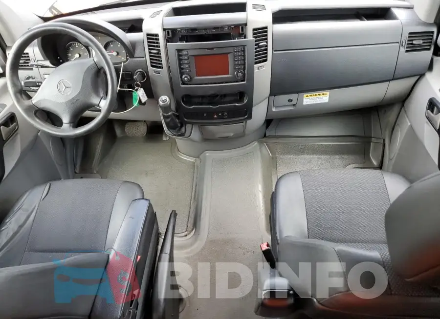 WDZPE7DD2GP176457 Photo# 8