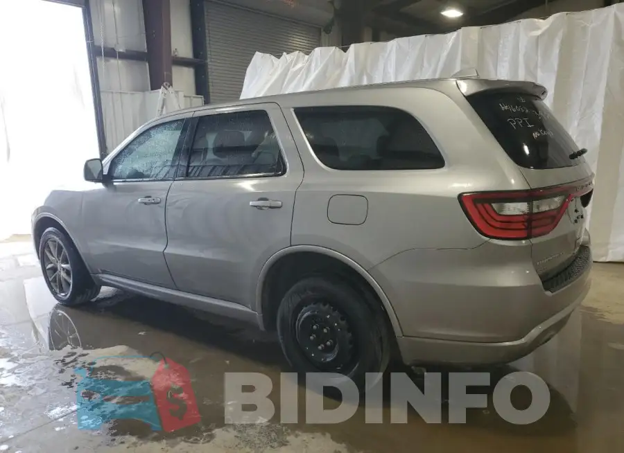1C4RDJAG5FC895599 Photo# 2
