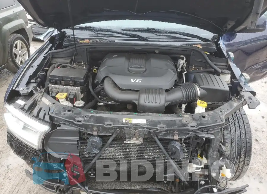 1C4RDJAG8FC101761 Photo# 12