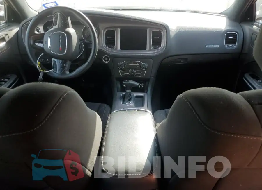 2C3CDXBG4PH518692 Photo# 8