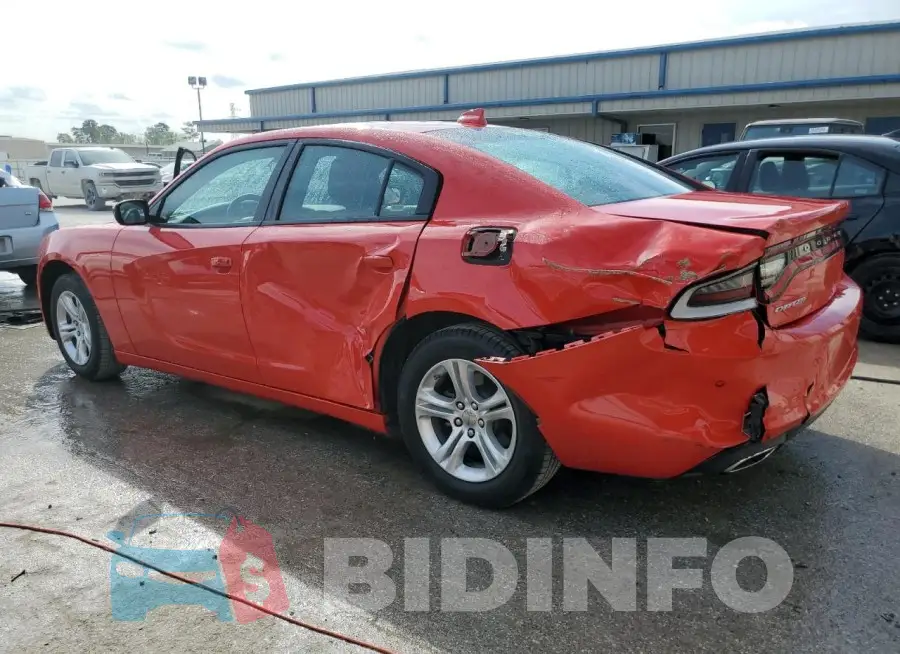 2C3CDXBG4PH518692 Photo# 2