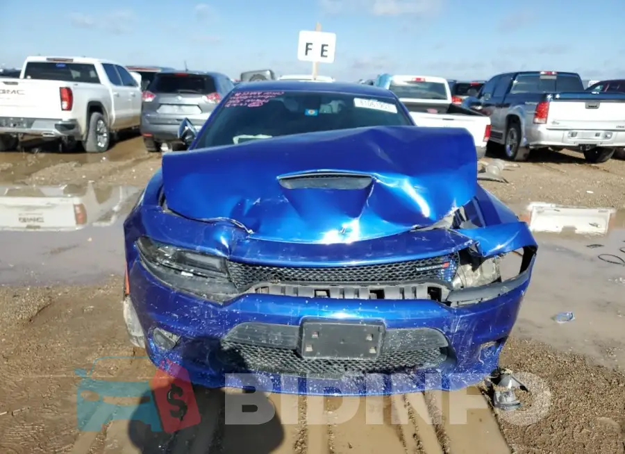 2C3CDXCT5KH507155 Photo# 5