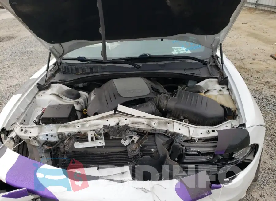 2C3CDXCT7KH630052 Photo# 11