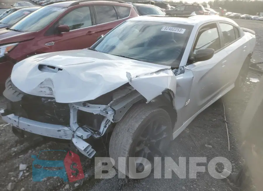 2C3CDXGJ0PH601413 Photo# 1