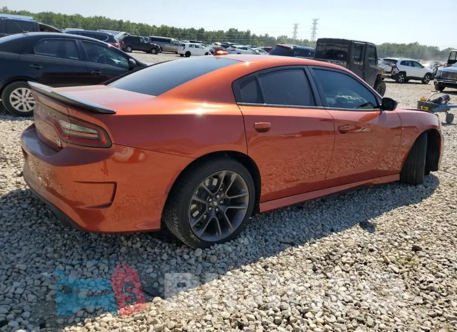 2C3CDXGJ8PH555653 Photo# 3