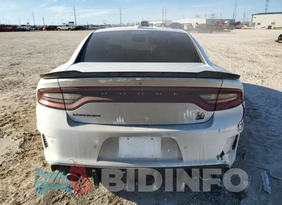 2C3CDXGJ8PH647815 Photo# 6