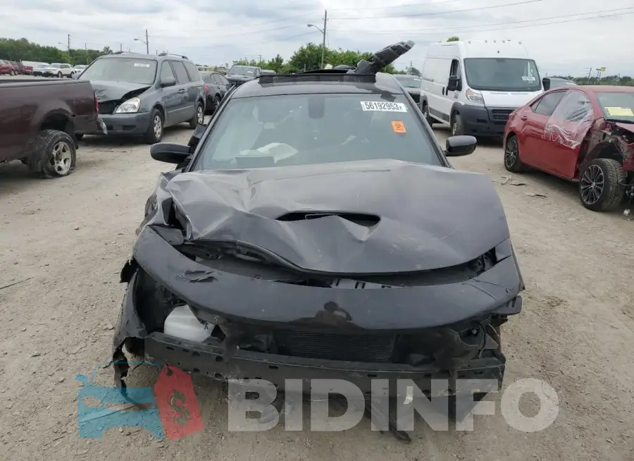 2C3CDXGJXLH162070 Photo# 5