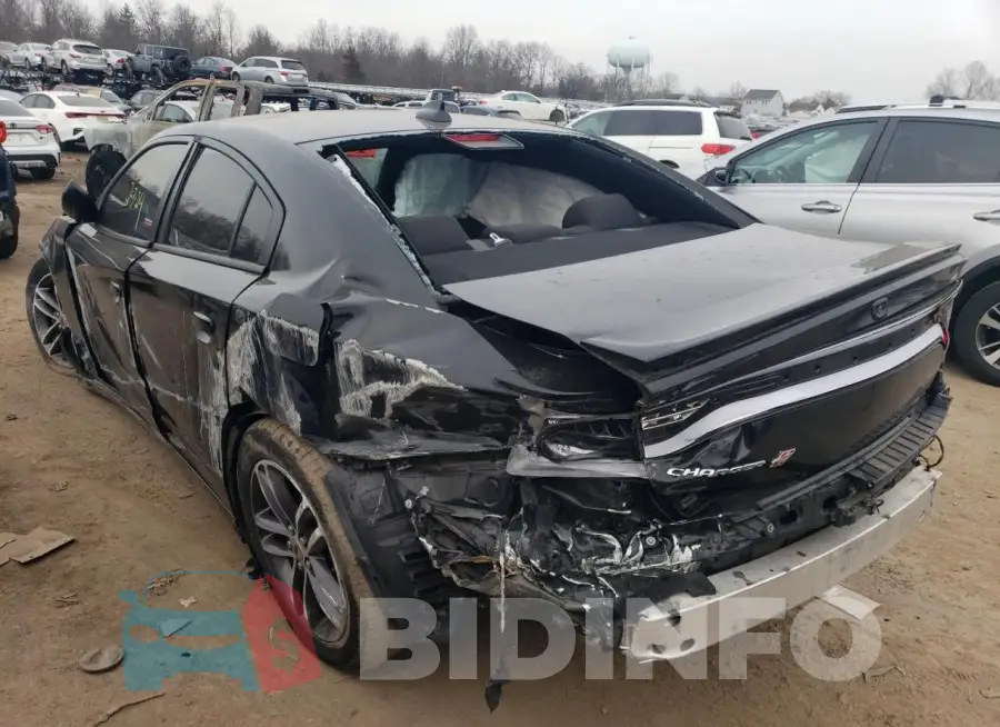 2C3CDXJGXKH667103 Photo# 2