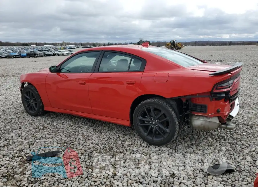 2C3CDXMG6PH633162 Photo# 2