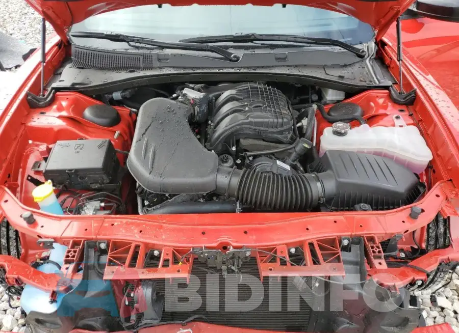 2C3CDXMG6PH633162 Photo# 11