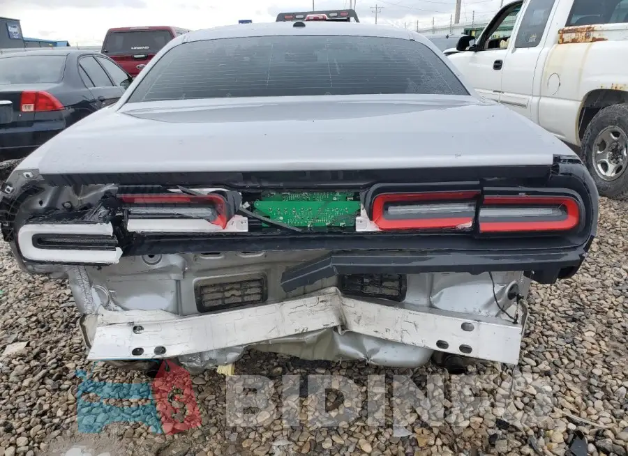 2C3CDZAG7HH605890 Photo# 6
