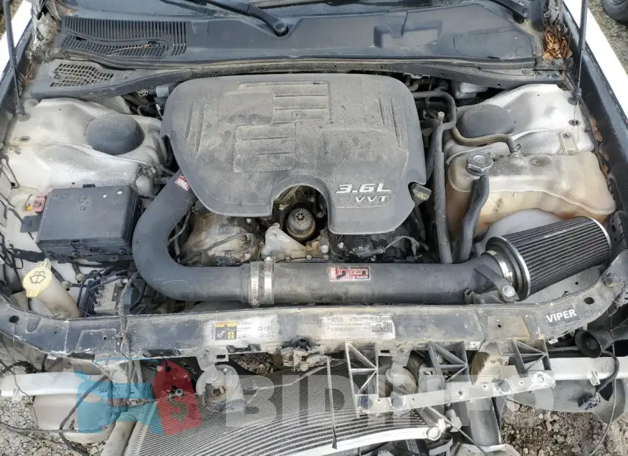 2C3CDZBG9FH761442 Photo# 11