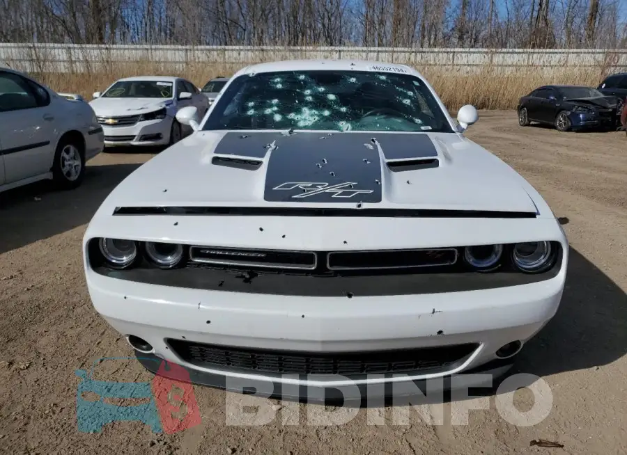 2C3CDZBTXHH618418 Photo# 5