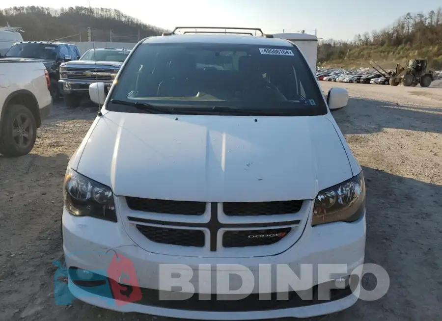 2C4RDGEG5GR330226 Photo# 5