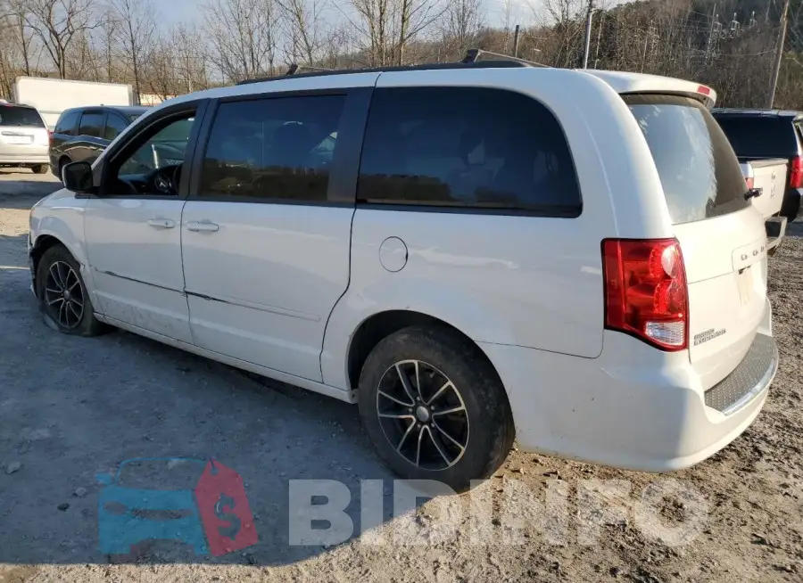 2C4RDGEG5GR330226 Photo# 2