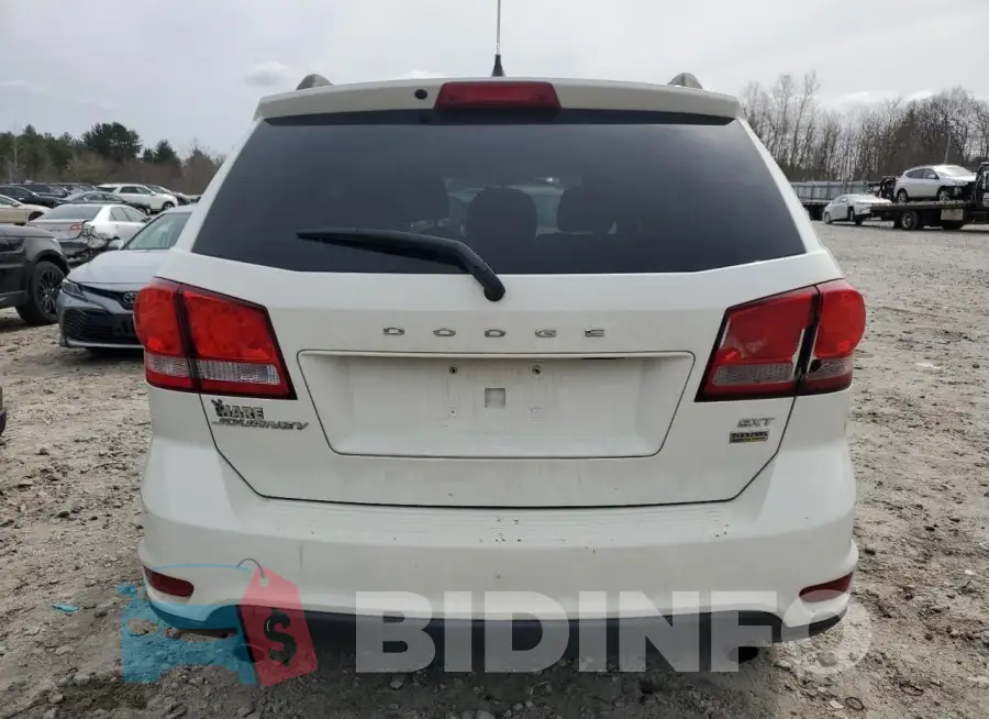 3C4PDCBG8GT131107 Photo# 6