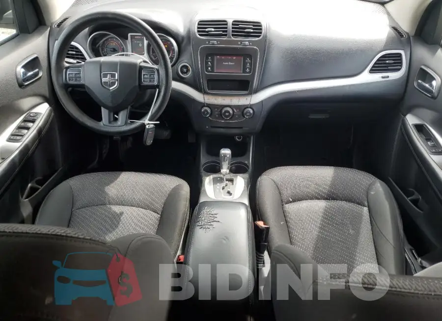 3C4PDCBG8GT131107 Photo# 8