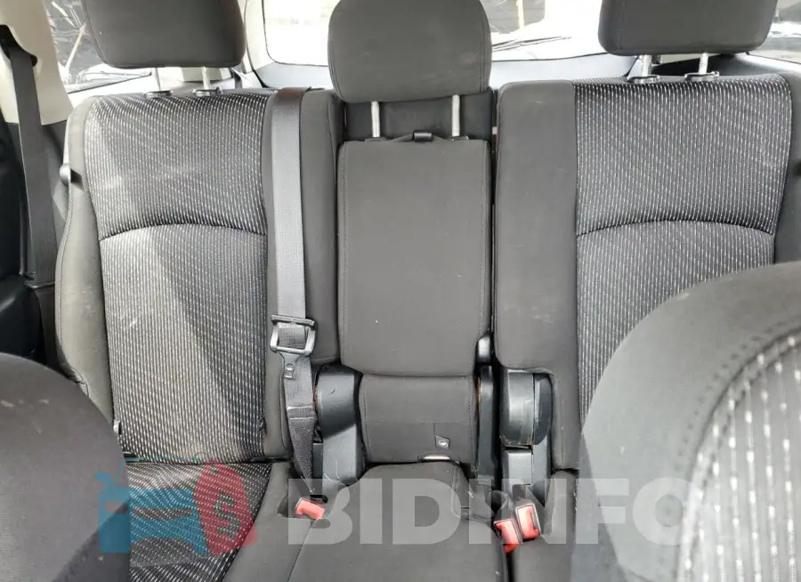 3C4PDCBG8GT131107 Photo# 10