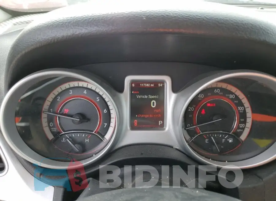 3C4PDCEG4GT124117 Photo# 9