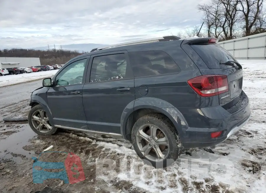 3C4PDCGB9HT581833 Photo# 2