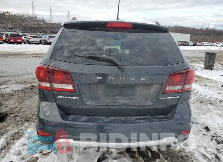 3C4PDCGB9HT581833 Photo# 6