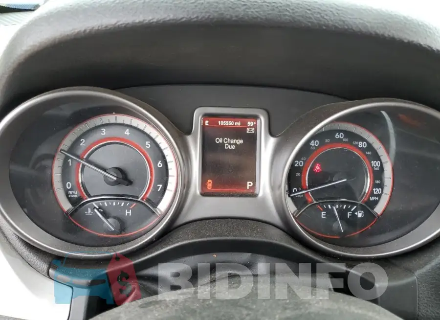 3C4PDCGG3FT687042 Photo# 9