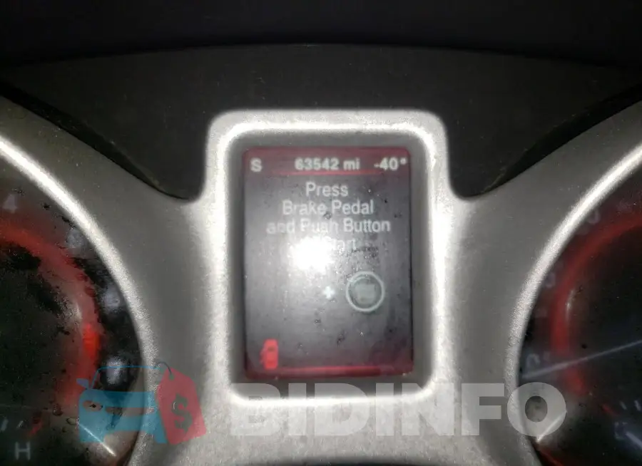 3C4PDDEG2HT610402 Photo# 9