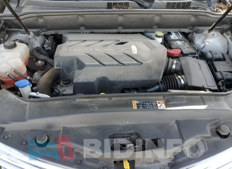 2LMPJ6LP6JBL49042 Photo# 12