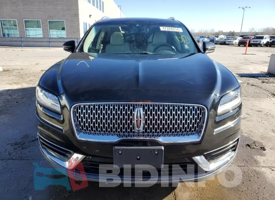 2LMPJ8L97KBL32717 Photo# 5