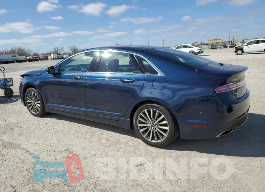 3LN6L5C97HR601258 Photo# 2