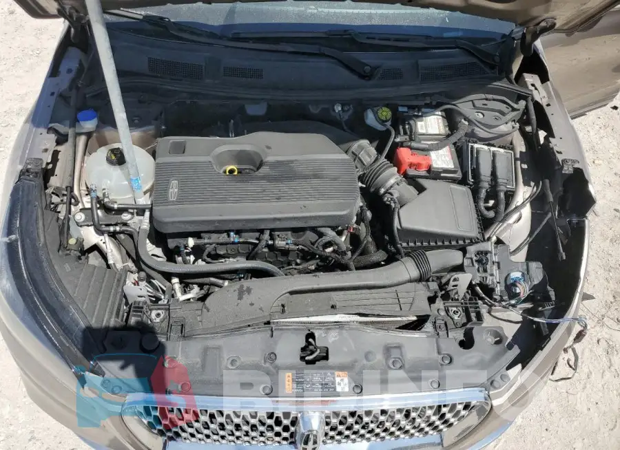 5LMCJ1C95LUL16218 Photo# 11