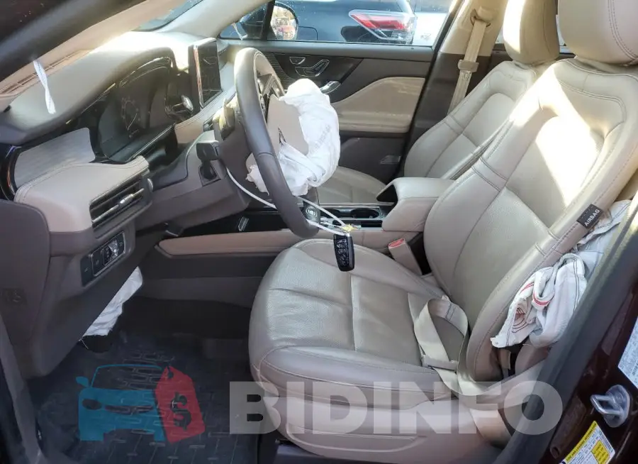 5LMCJ1D9XMUL13251 Photo# 7