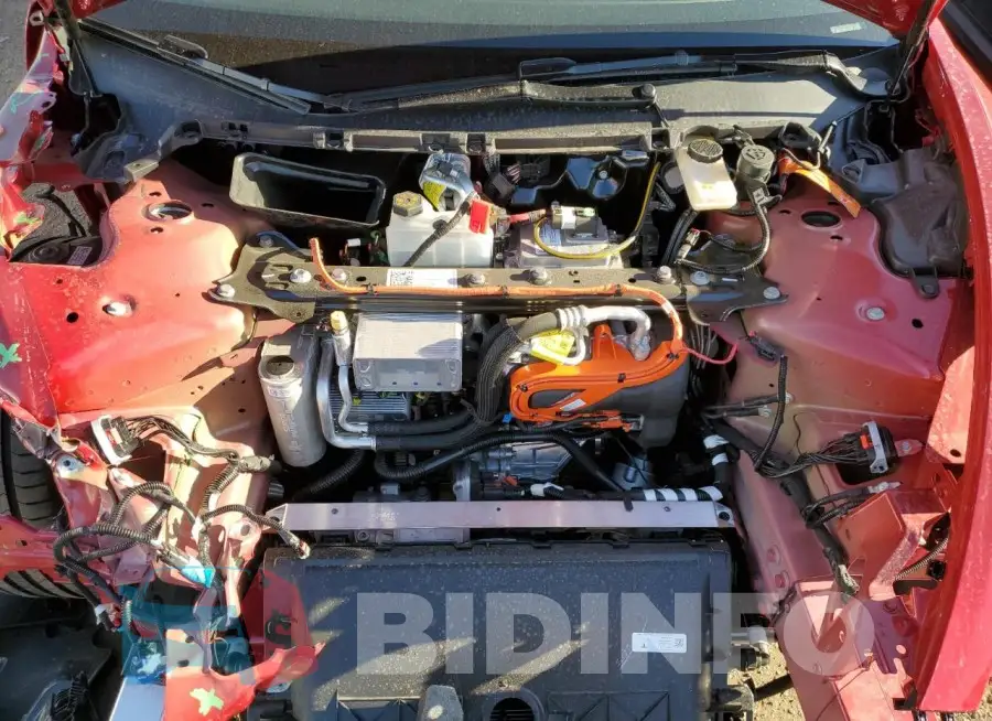 5YJ3E1EC1PF712133 Photo# 11