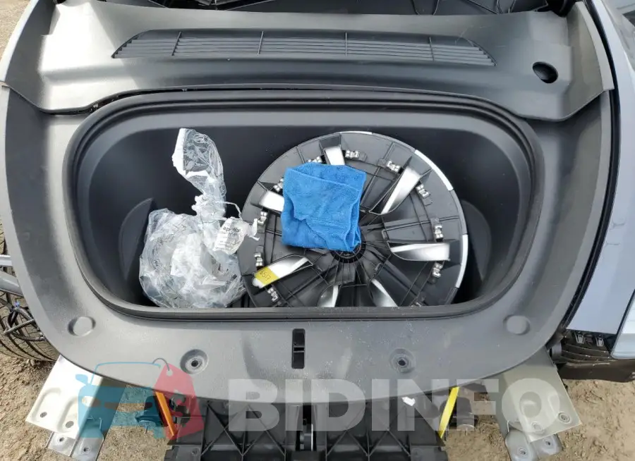 7SAYGDED6PF977093 Photo# 11