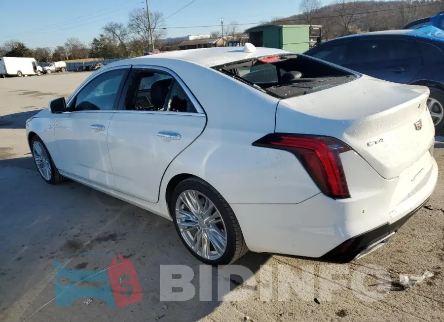 1G6DB5RK8M0145471 Photo# 2
