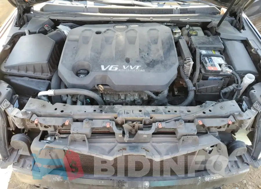 2G61M5S3XH9158962 Photo# 11