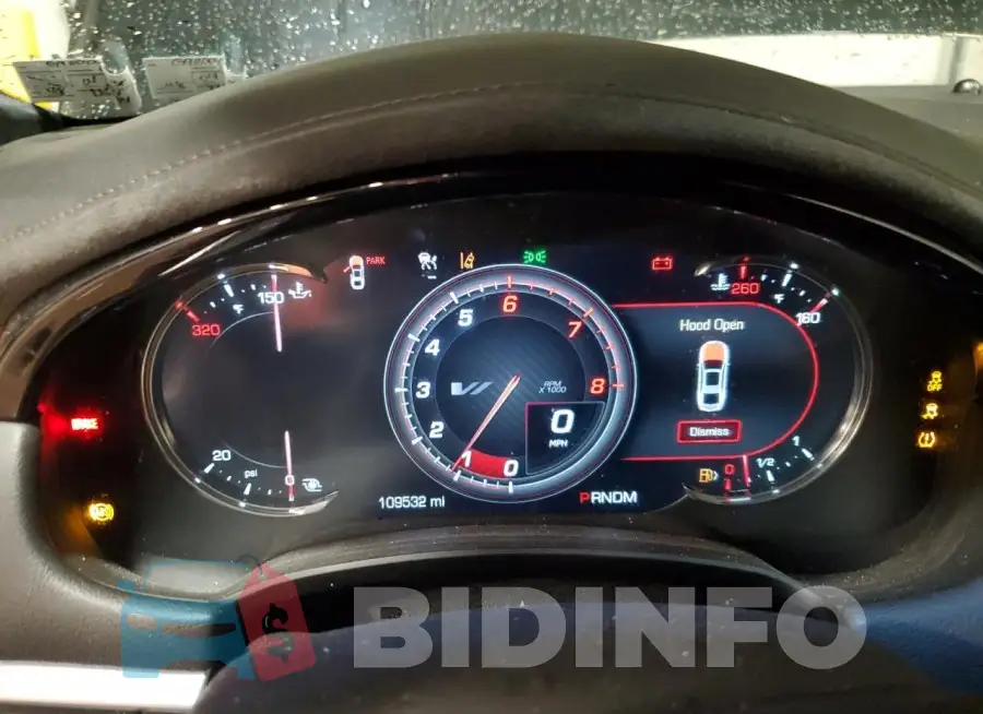 2G61V5S8XG9110045 Photo# 9