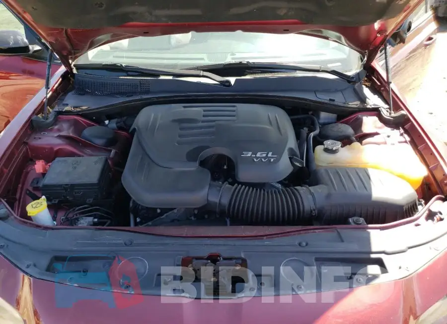 2C3CCAAG3KH745916 Photo# 11