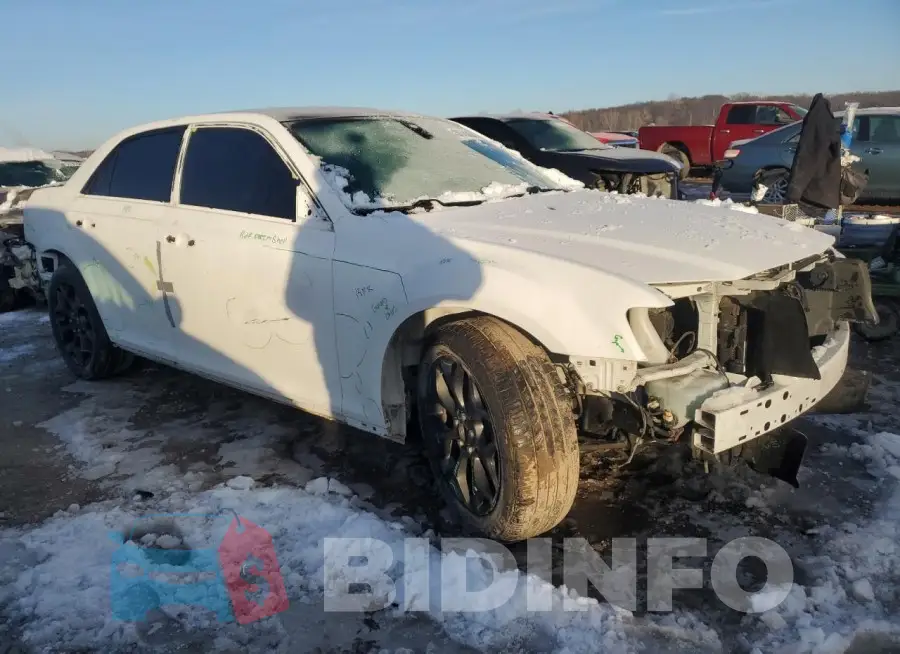 2C3CCAGG3KH648450 Photo# 4