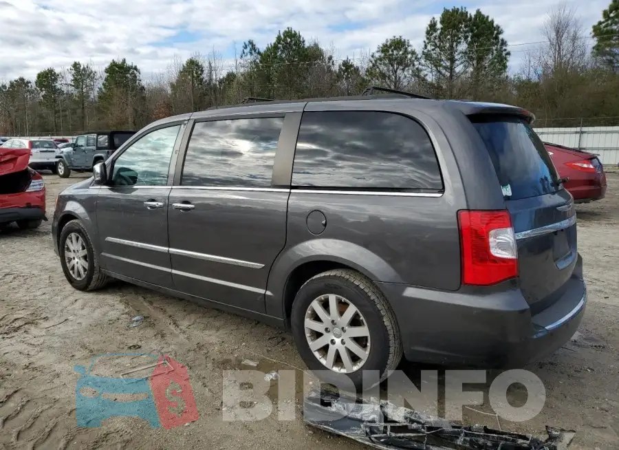 2C4RC1BG2FR628459 Photo# 2